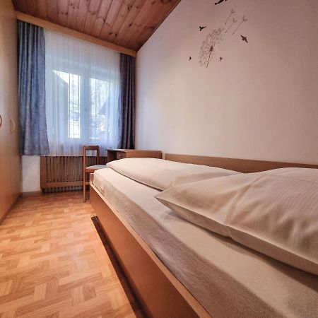Apartment Burger Dobbiaco Luaran gambar
