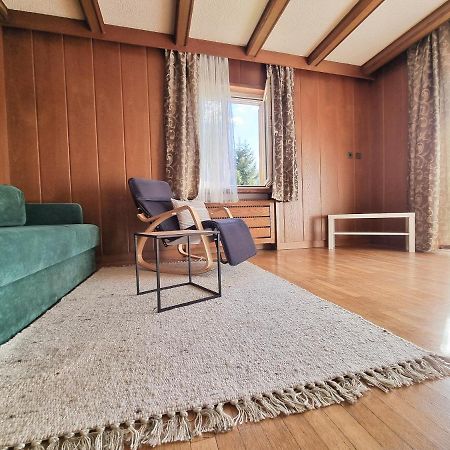 Apartment Burger Dobbiaco Luaran gambar