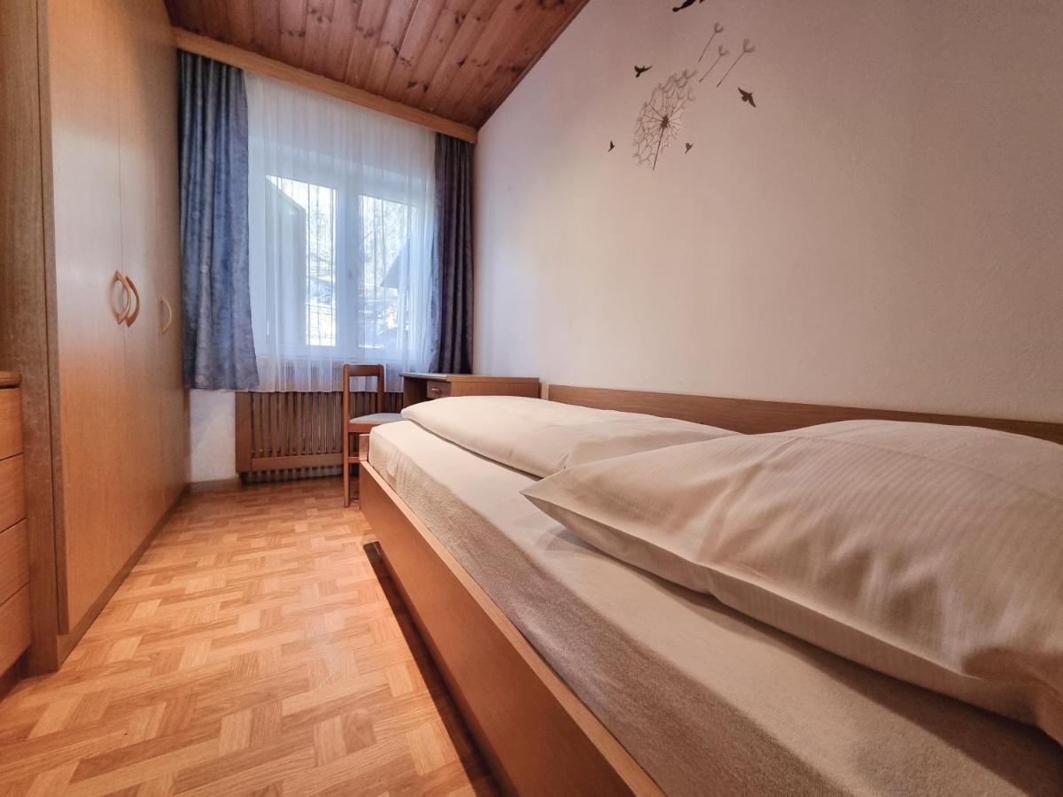 Apartment Burger Dobbiaco Luaran gambar