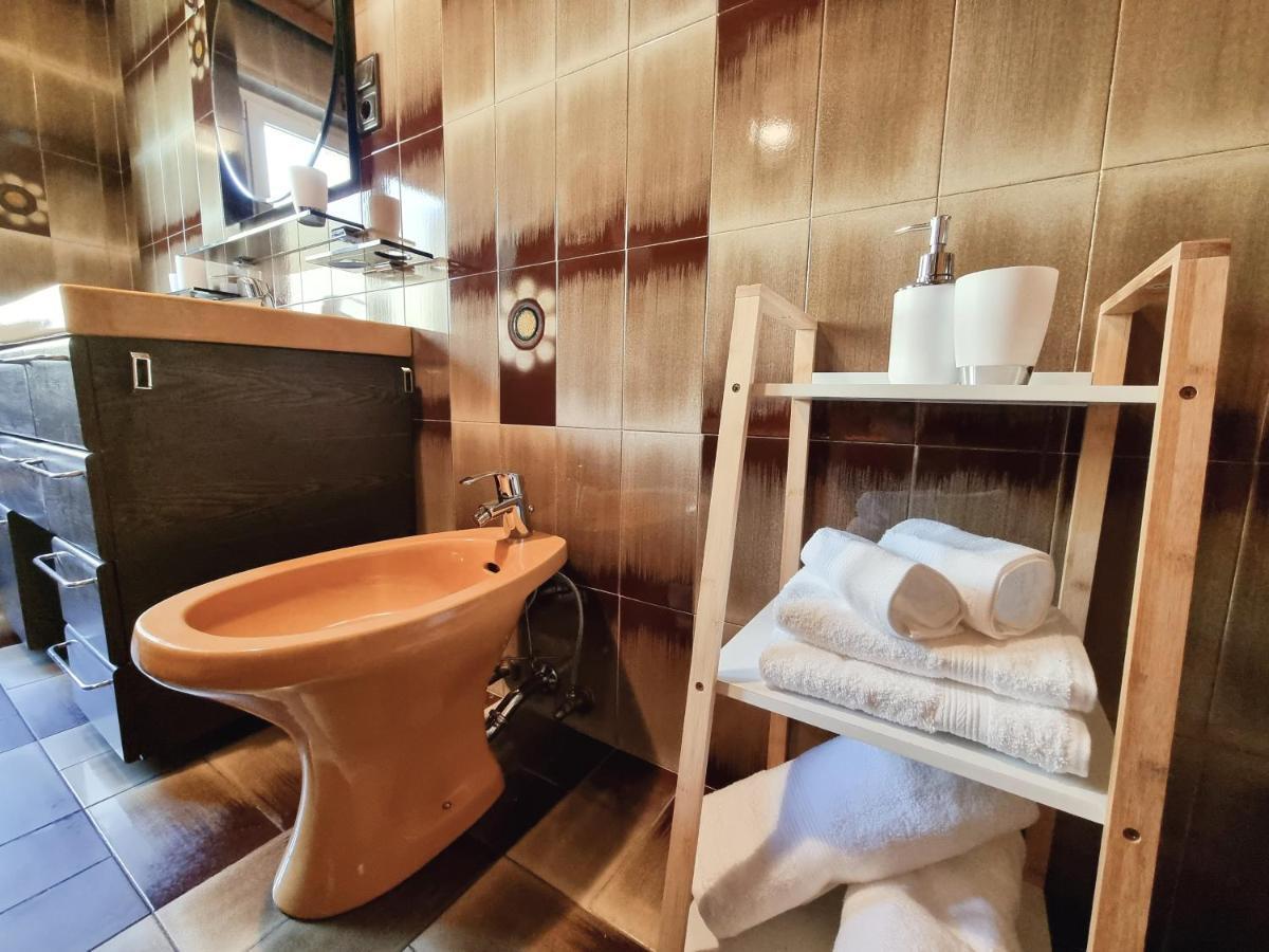 Apartment Burger Dobbiaco Luaran gambar