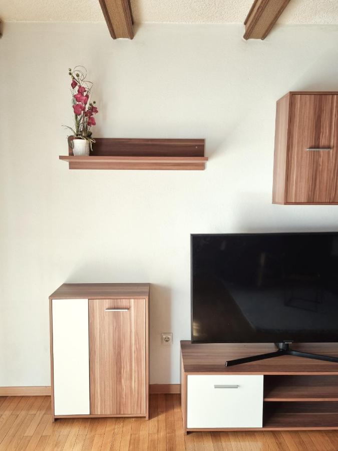 Apartment Burger Dobbiaco Luaran gambar