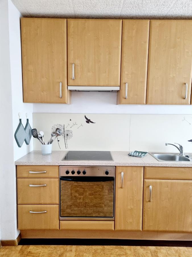Apartment Burger Dobbiaco Luaran gambar