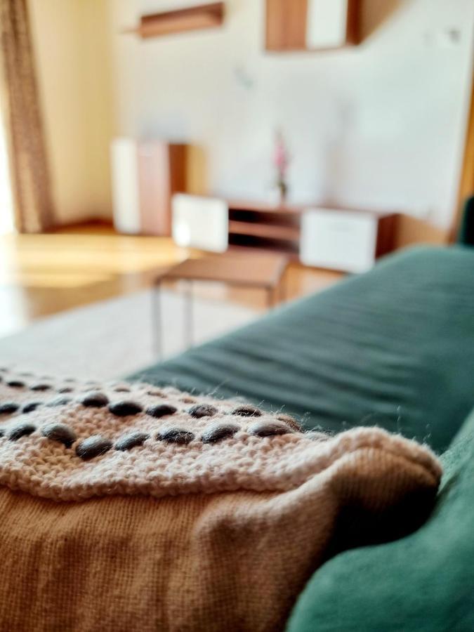 Apartment Burger Dobbiaco Luaran gambar